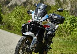 Honda Transalp XL750 (2023 - 24) usata