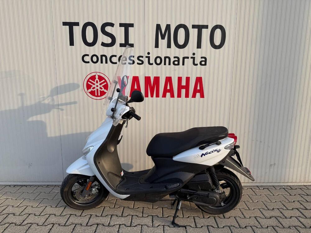 Yamaha Neo's 50 4t (2009 - 22) (2)