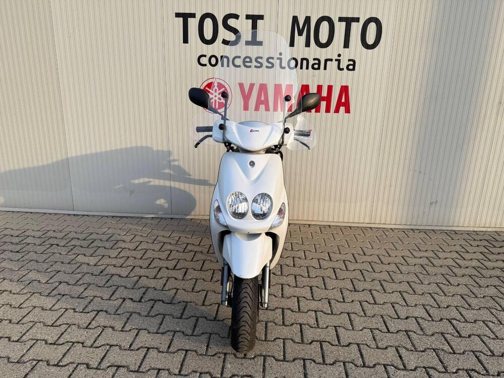 Yamaha Neo's 50 4t (2009 - 22) (3)