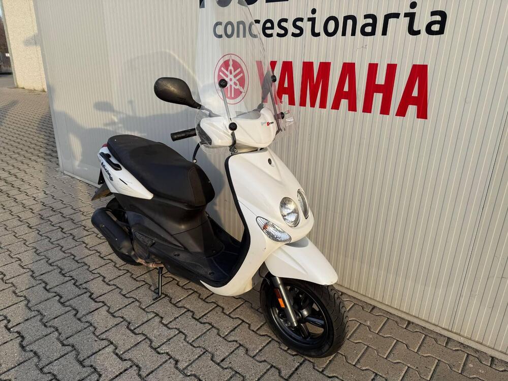 Yamaha Neo's 50 4t (2009 - 22) (5)