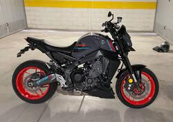 Yamaha MT-09 (2021 - 23) usata