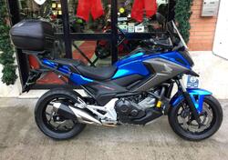 Honda NC 750 X ABS (2018 - 20) usata