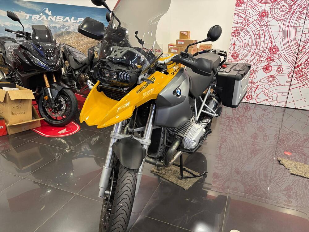 Bmw R 1200 GS (2004 - 07) (3)