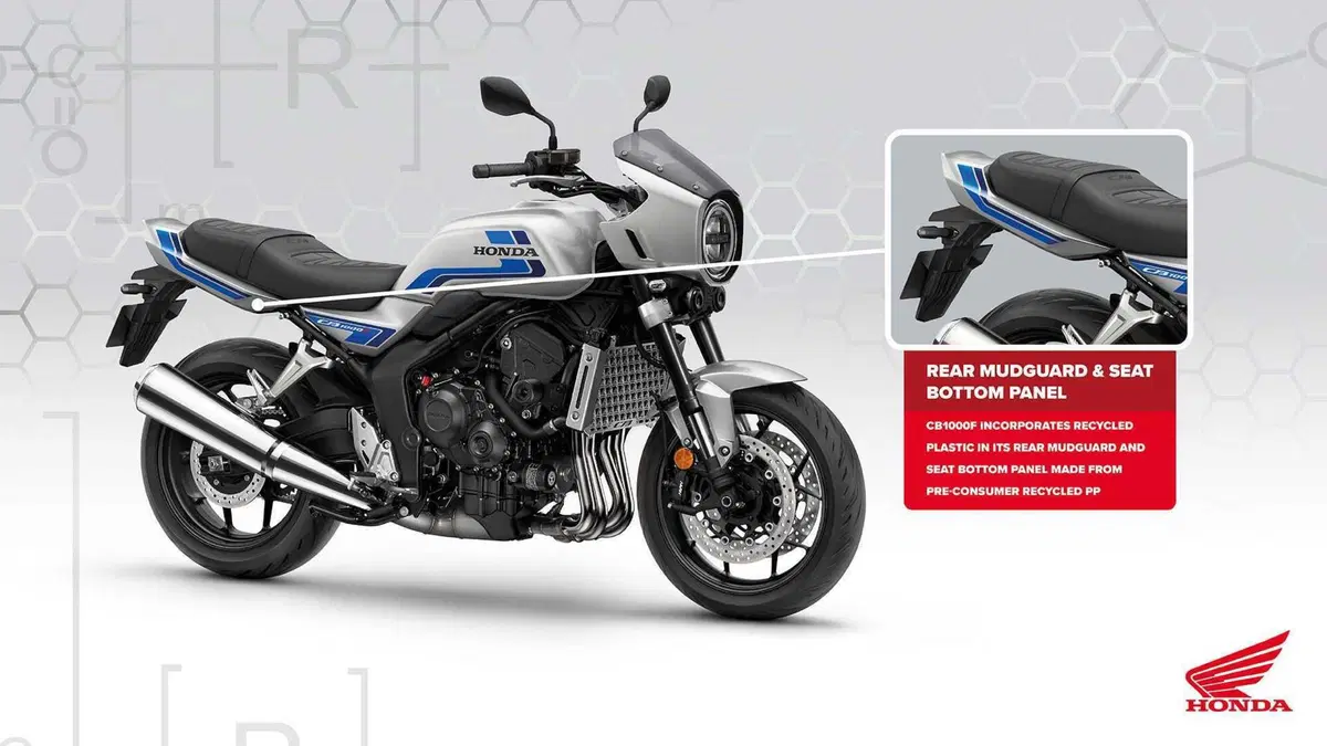 Honda verso la neutralità carbonica con soluzioni bio-based e circolari nella produzione (2)