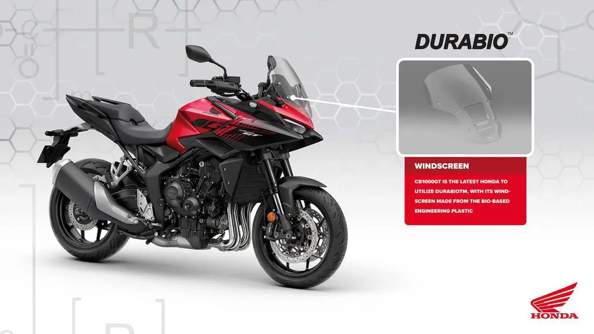 Honda verso la neutralità carbonica con soluzioni bio-based e circolari nella produzione (3)