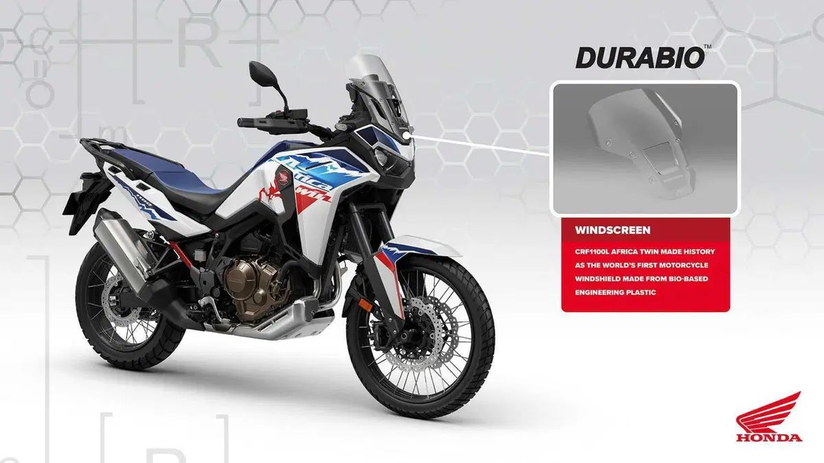 Honda verso la neutralità carbonica con soluzioni bio-based e circolari nella produzione (5)