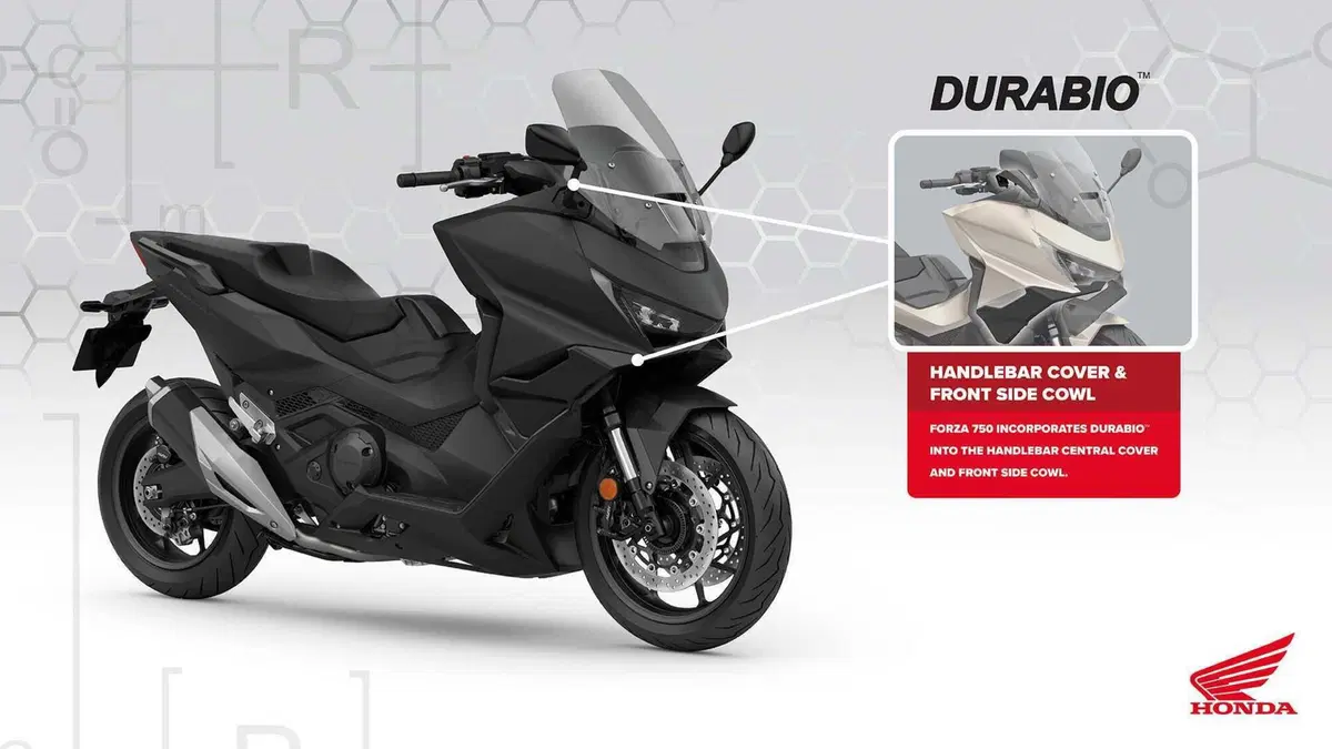 Honda verso la neutralità carbonica con soluzioni bio-based e circolari nella produzione (7)