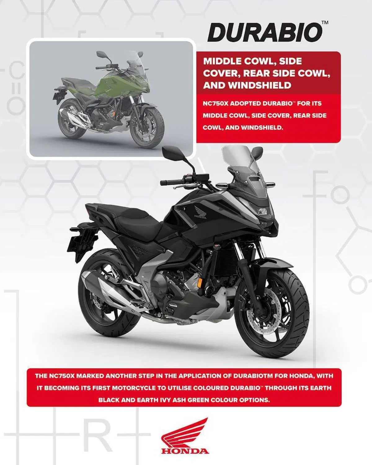 Honda verso la neutralità carbonica con soluzioni bio-based e circolari nella produzione (8)