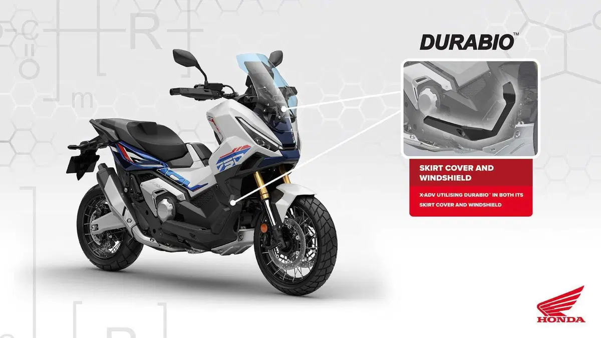 Honda verso la neutralità carbonica con soluzioni bio-based e circolari nella produzione (11)