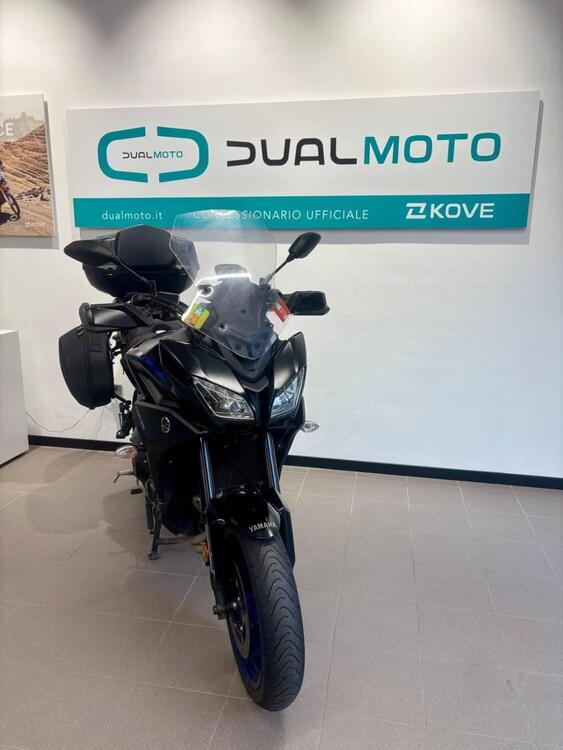 Yamaha Tracer 900 (2018 - 20) (2)