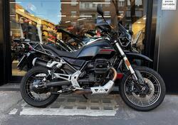 Moto Guzzi V85 TT (2021 - 23) usata