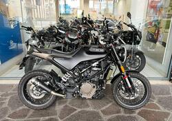 Husqvarna Svartpilen 401 (2021 - 23) usata