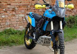 Yamaha Ténéré 700 Rally Edition (2021) usata