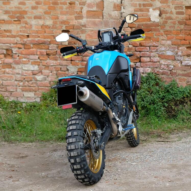 Yamaha Ténéré 700 Rally Edition (2021) (3)
