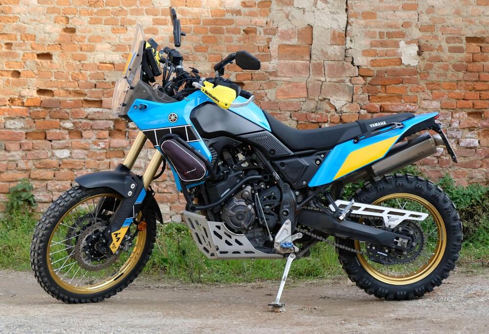 Yamaha Ténéré 700 Rally Edition (2021) (4)