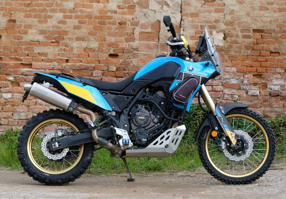Yamaha Ténéré 700 Rally Edition (2021) (5)