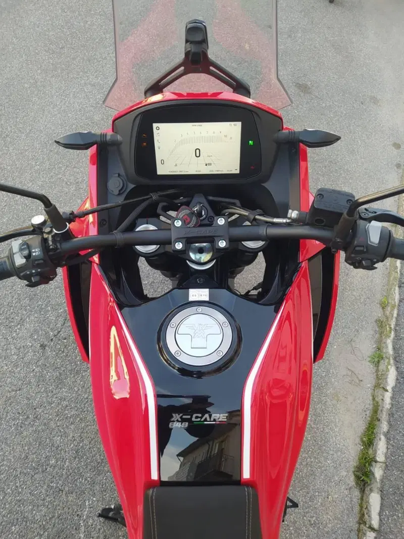 Moto Morini X-Cape 650 (2021 - 26) (8)