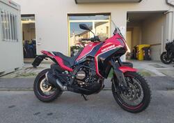 Moto Morini X-Cape 650 (2021 - 25) usata