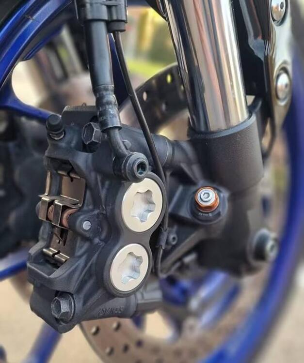 Yamaha MT-09 SP (2018 - 20) (5)