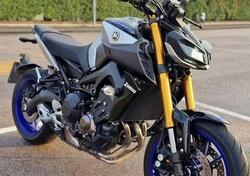 Yamaha MT-09 SP (2018 - 20) usata