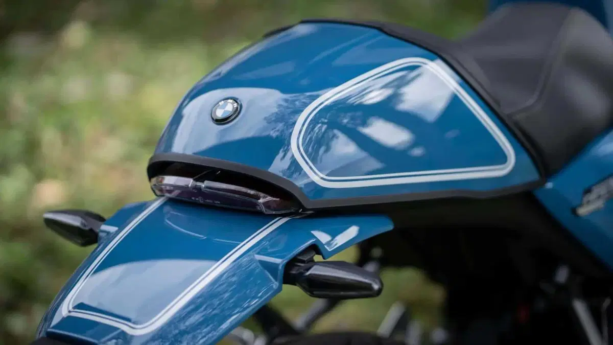 BMW R 12 NineT 46Works #02: la special giapponese che trasforma il boxer bavarese (4)