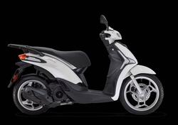 Piaggio Liberty 125 (2025) nuova