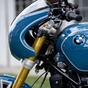 BMW R 12 NineT 46Works #02: la special giapponese che trasforma il boxer bavarese