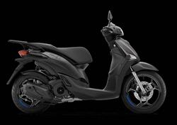 Piaggio Liberty 50 S RST (2025) nuova