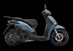 Piaggio Liberty 125 S (2025) nuova