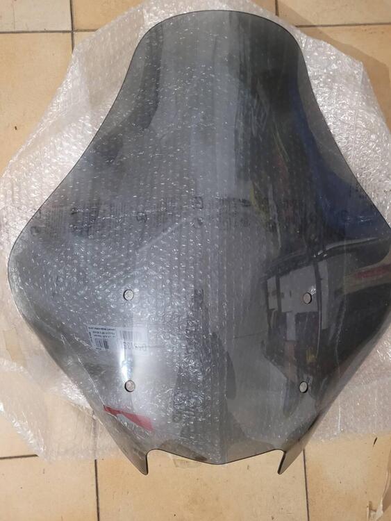 parabrezza mp3 350 Piaggio