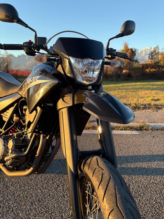 Yamaha XT 660 X (2004 - 16) (5)