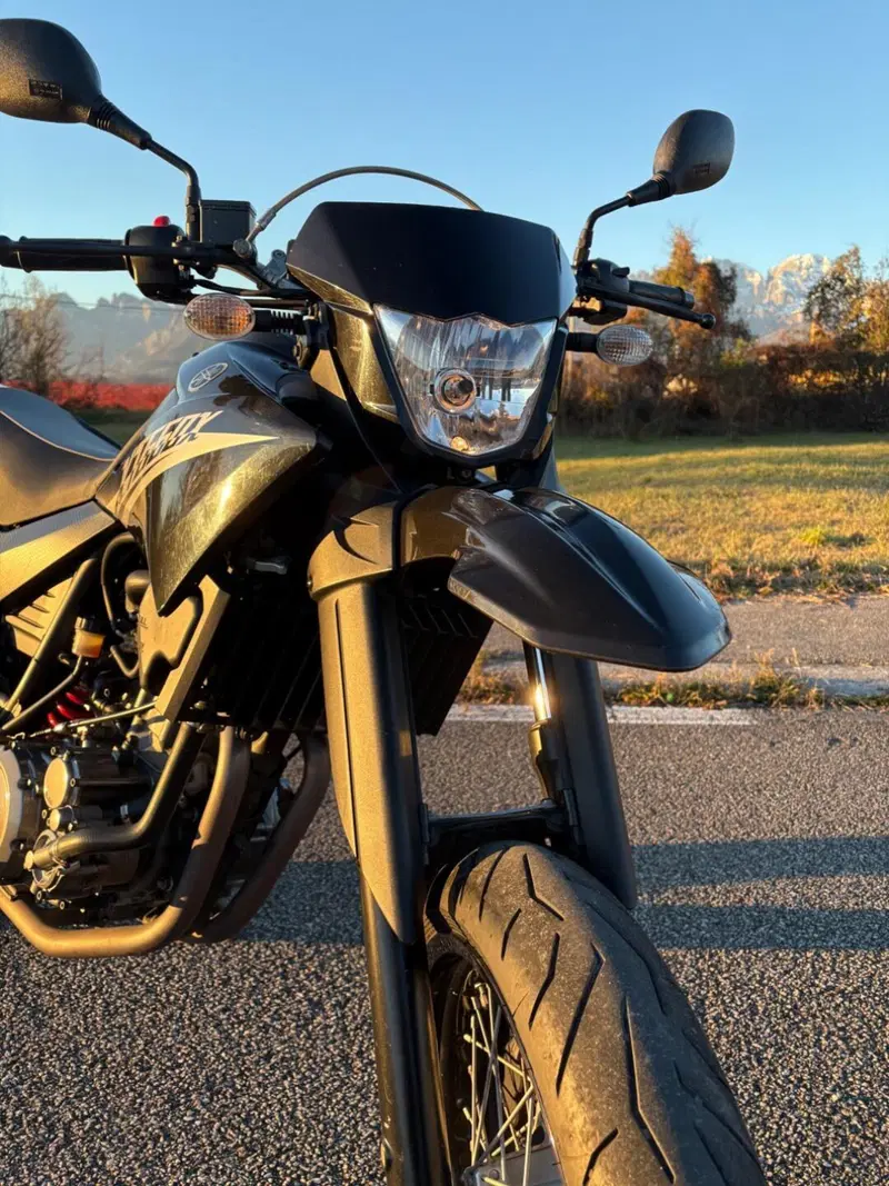 Yamaha XT 660 X (2004 - 16) (5)