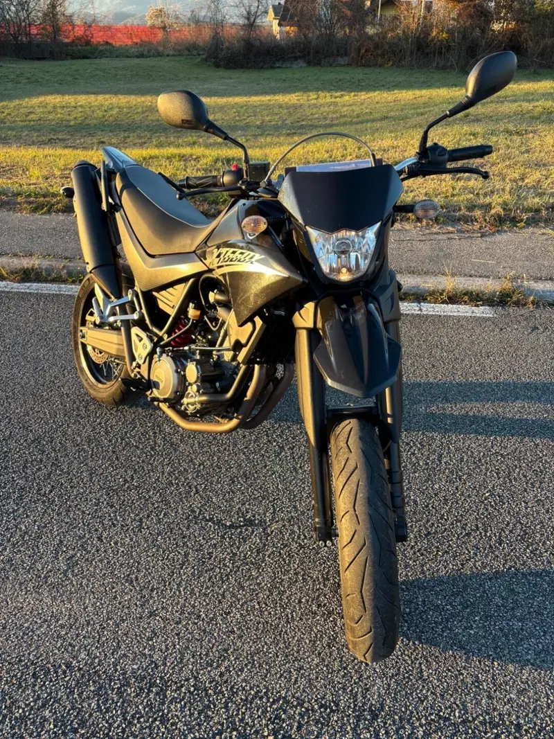 Yamaha XT 660 X (2004 - 16) (6)