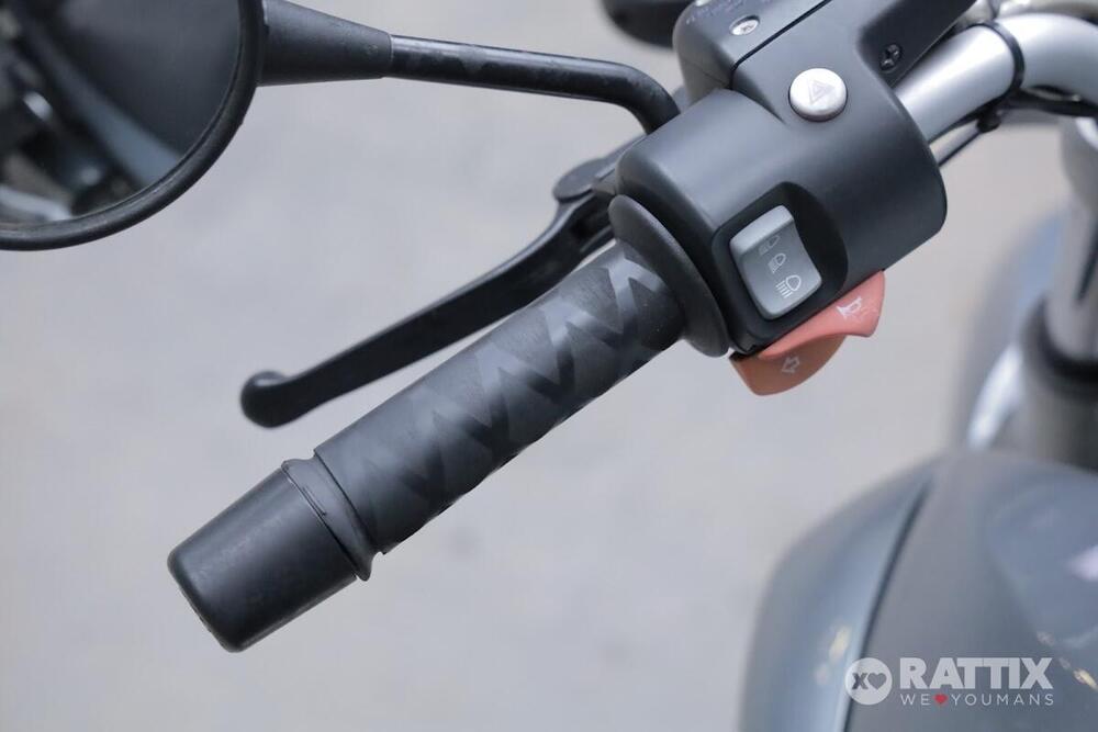 Bmw R 1150 R (2000 - 07) (2)