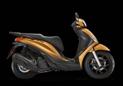 Piaggio Medley 125 S (2025) nuova