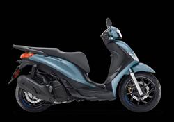 Piaggio Medley 200 S (2025) nuova