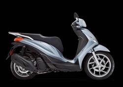 Piaggio Medley 125 (2025) nuova