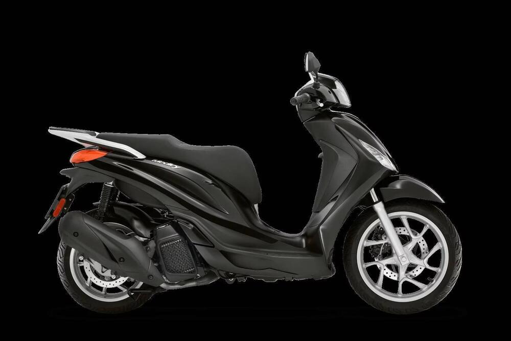 Piaggio Medley 125 (2025) (2)