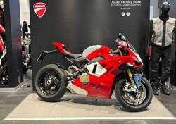 Ducati Panigale V4 R (2023 - 24) usata