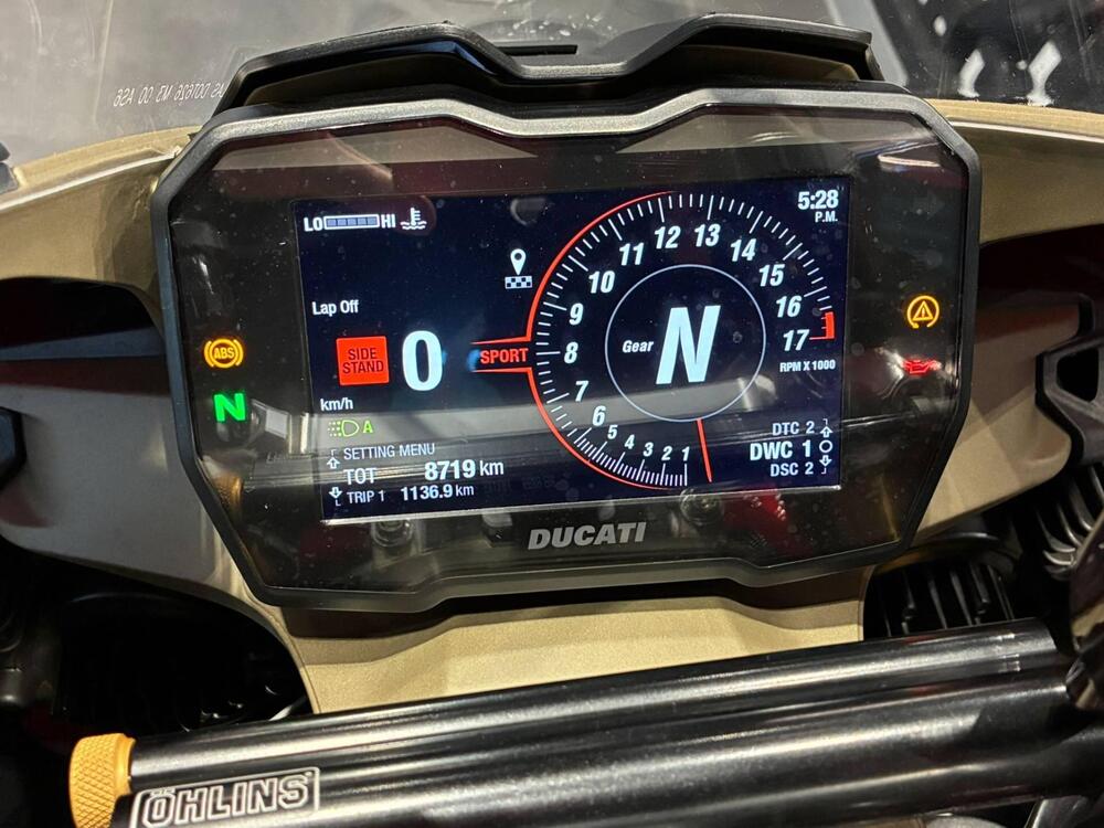 Ducati Panigale V4 R (2023 - 24) (5)