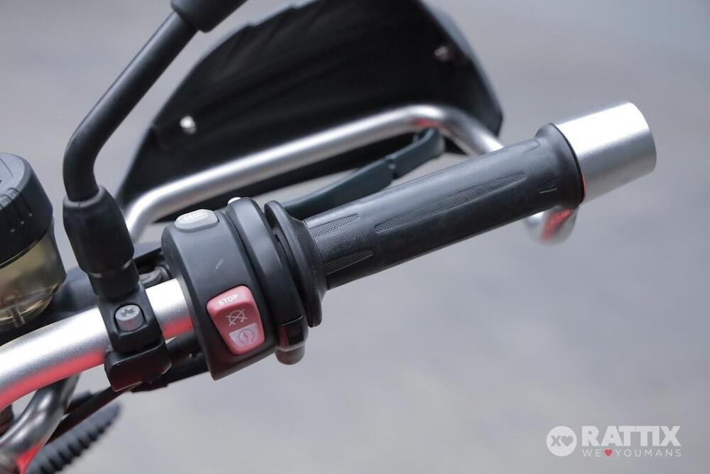 Bmw F 800 GS (2016 - 18) (4)