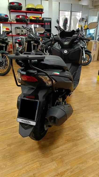 Sym Joymax 300 Z+ (2021 - 24) (3)