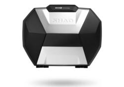 Valigia laterale espandibile SH38X Shad