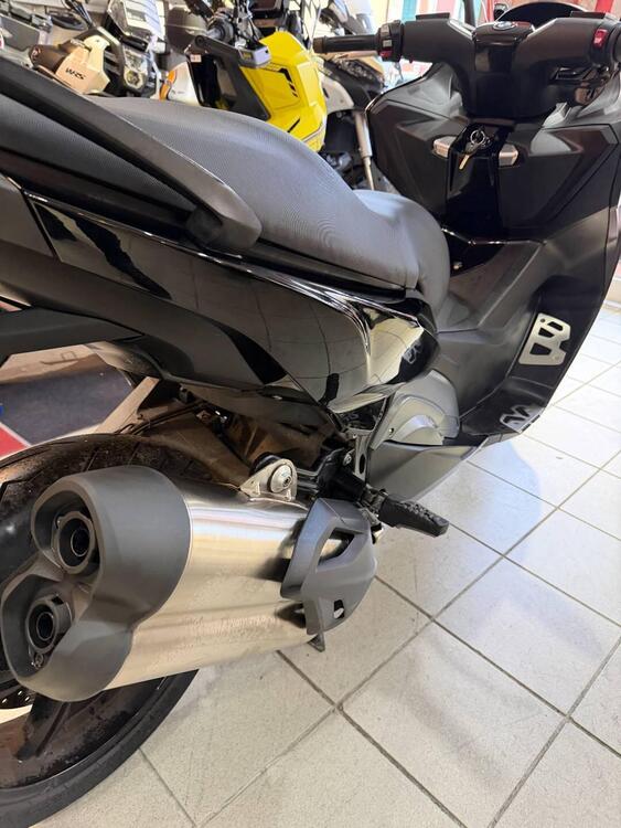 Bmw C 650 Sport (2016 - 20) (5)