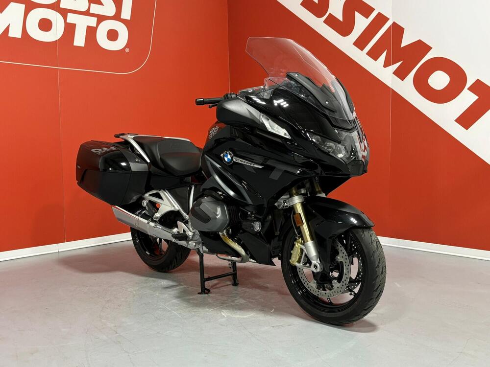 Bmw R 1250 RT (2019 - 20)