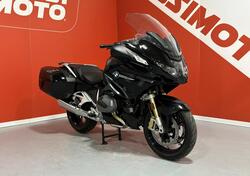 Bmw R 1250 RT (2019 - 20) usata