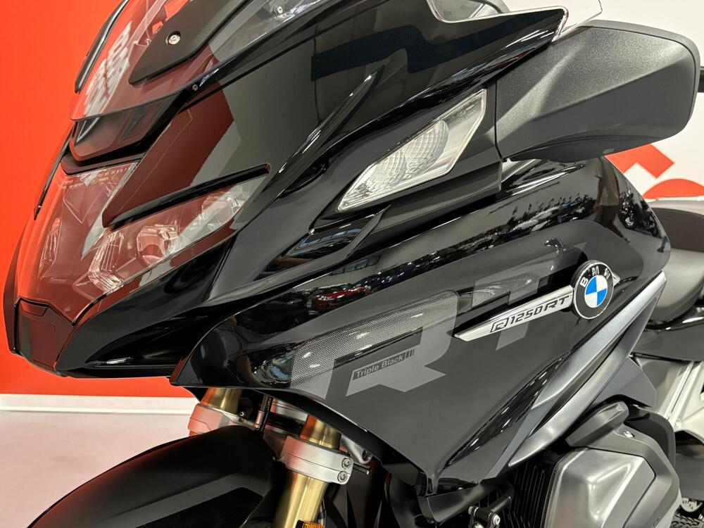 Bmw R 1250 RT (2019 - 20) (4)