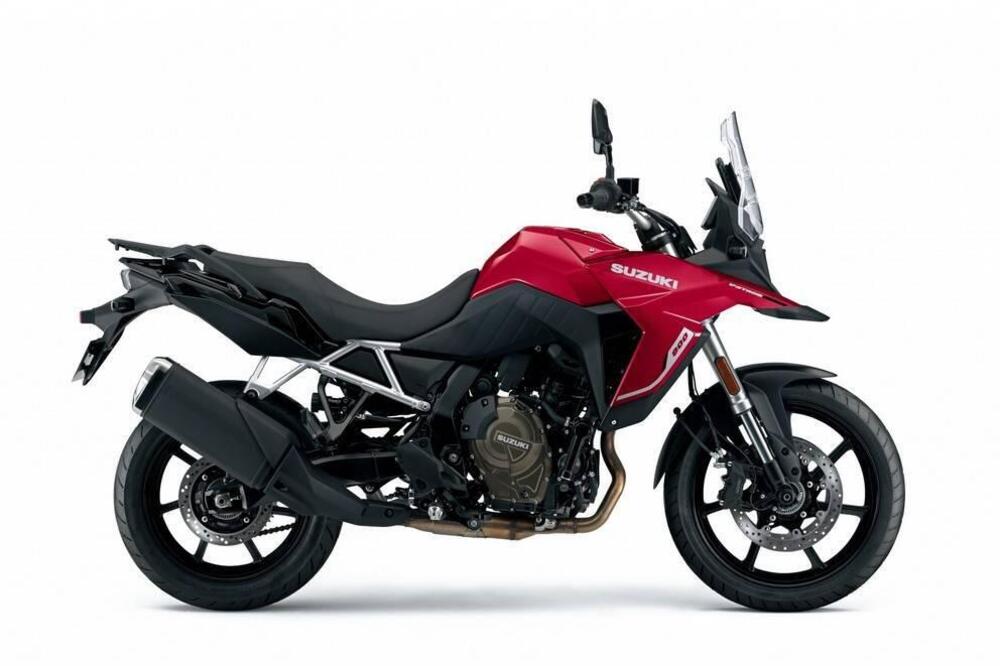 Suzuki V-Strom 800SE (2025) (2)