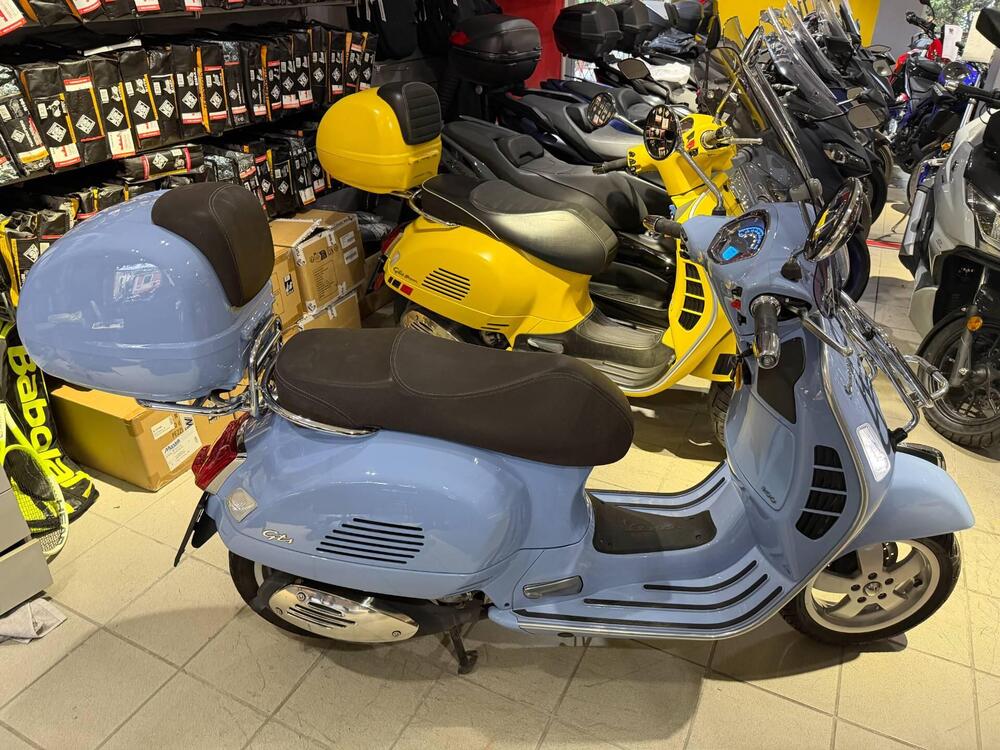 Vespa GTS 300 (2017 - 18) (4)