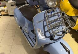 Vespa GTS 300 (2017 - 18) usata